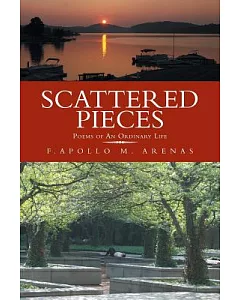 Scattered Pieces: Poems of an Ordinary Life