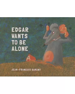 Edgar Wants to Be Alone