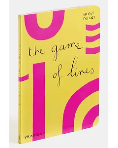 Hervé tullet: The Game of Lines
