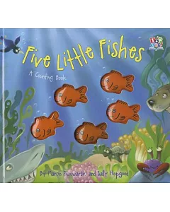 Five Little Fishes
