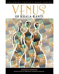 Venus of Khala-Kanti