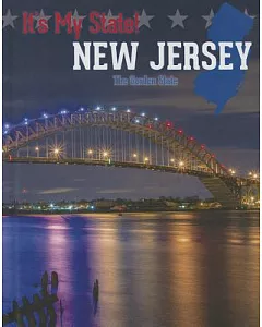 New Jersey: The Garden State