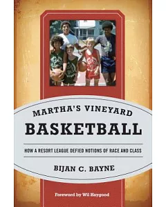 Martha’s Vineyard Basketball: How a Resort League Defied Notions of Race and Class