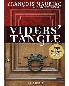 Vipers’ Tangle: Library Edition