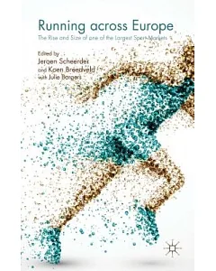 Running Across Europe: The Rise and Size of One of the Largest Sport Markets