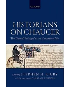 Historians on Chaucer: The 