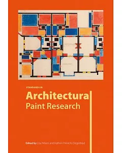 Standards in Architectural Paint Research