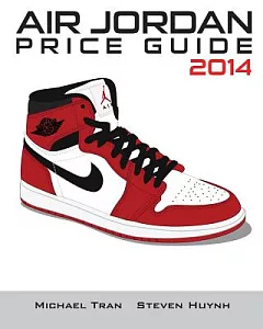 Air Jordan Price Guide 2014