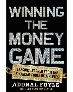 Winning the Money Game: Lessons Learned from the Financial Fouls of Pro Athletes