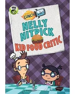 Nelly Nitpick, Kid Critic