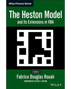 The Heston Model and Its Extensions in VBA