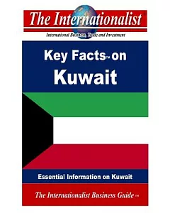 Key Facts on Kuwait: Essential Information on Kuwait