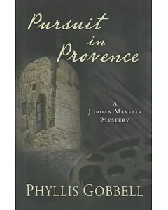 Pursuit in Provence