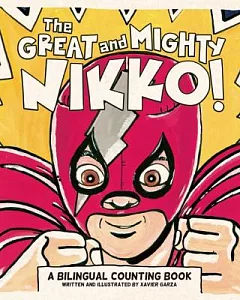 The Great and Mighty Nikko!