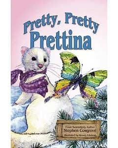 Pretty, Pretty Prettina