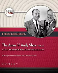 The Amos ’n’ Andy Show