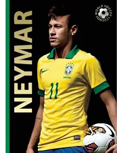 Neymar: The New Pele
