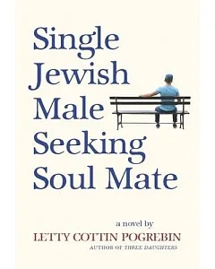 Single Jewish Male Seeking Soul Mate