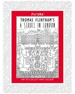 Pictura 9: thomas flintham’s a Stroll in London