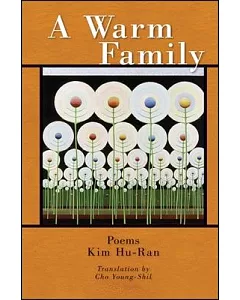 A Warm Family: Poems