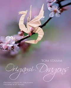 Origami Dragons
