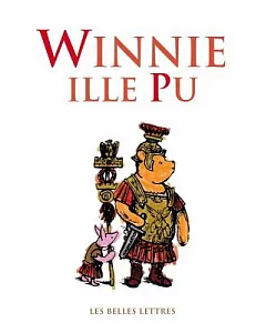 Winnie Ille Pu / Winnie Le Pfou