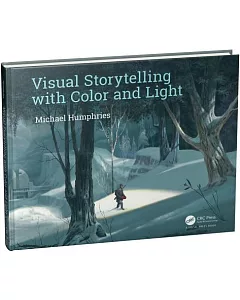 Visual Storytelling With Color and Light: Mastering Gouache