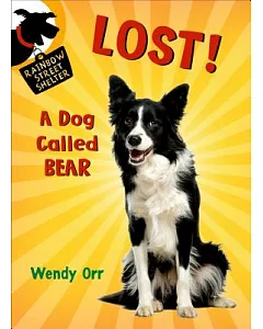 Lost! a Dog Called Bear
