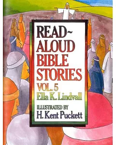 Read Aloud Bible Stories
