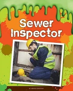Sewer Inspector
