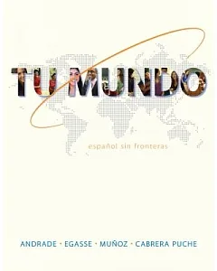 Tu mundo / Your World: Espanol Sin Fronteras