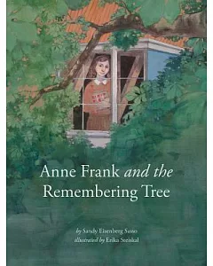 Anne Frank and the Remembering Tree