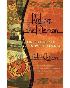 Riding the Demon: On the Road in West Africa