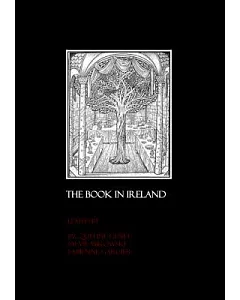 The Book in Ireland