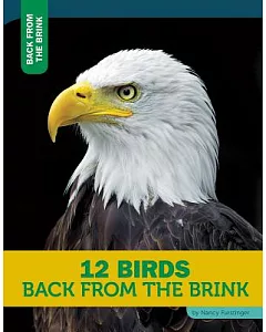 12 Birds Back from the Brink