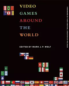 Video Games Around the World