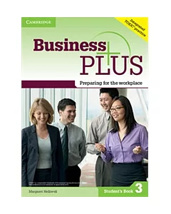 Business Plus Level 3