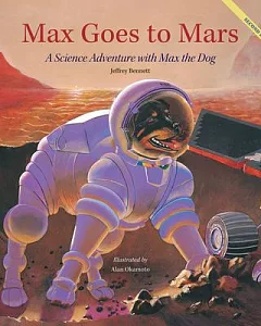 Max Goes to Mars