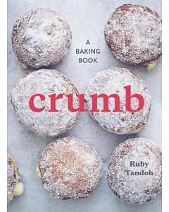 Crumb: A Baking Book