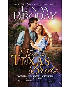 Twice a Texas Bride
