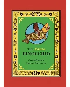 The Patua Pinocchio