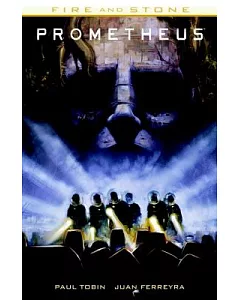 Prometheus: Fire and Stone