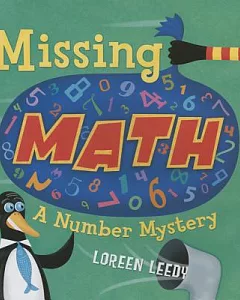 Missing Math: A Number Mystery