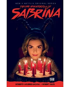 Chilling Adventures of Sabrina 1