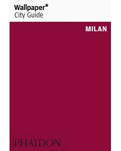 Wallpaper City Guide Milan
