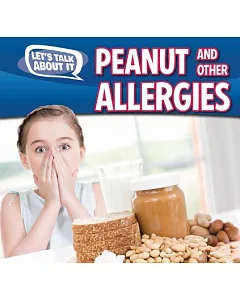 Peanut and Other Food Allergies