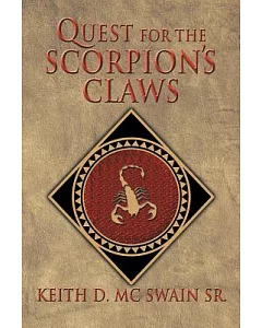 Quest for the Scorpion’s Claws