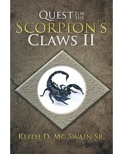 Quest for the Scorpion’s Claws II