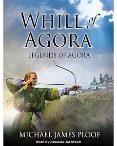 Whill of Agora: Legends of Agora