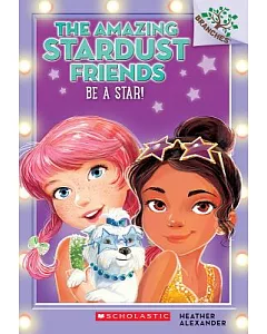 Be a Star!